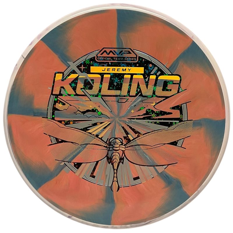 Cosmic Neutron Tempo (Jeremy Koling)