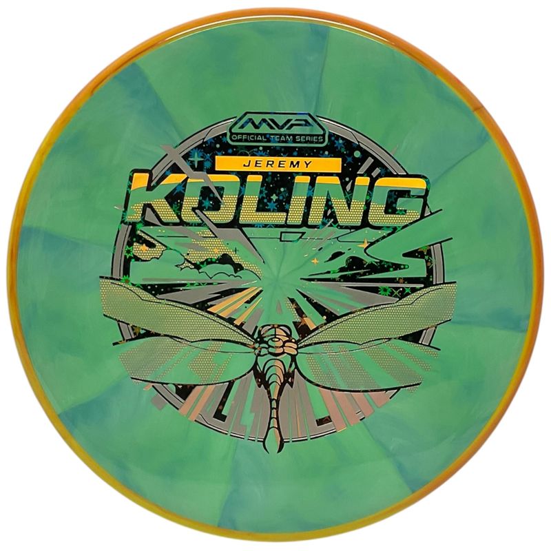 Cosmic Neutron Tempo (Jeremy Koling)