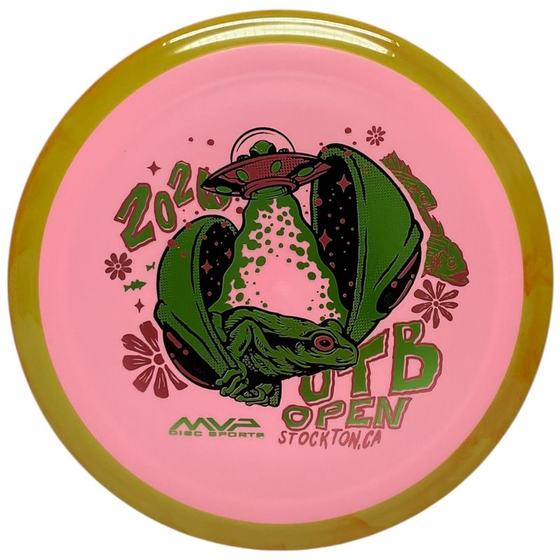 Fission Delirium (OTB Open 2026)