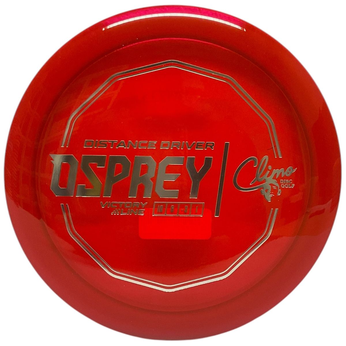 Victory Line Osprey