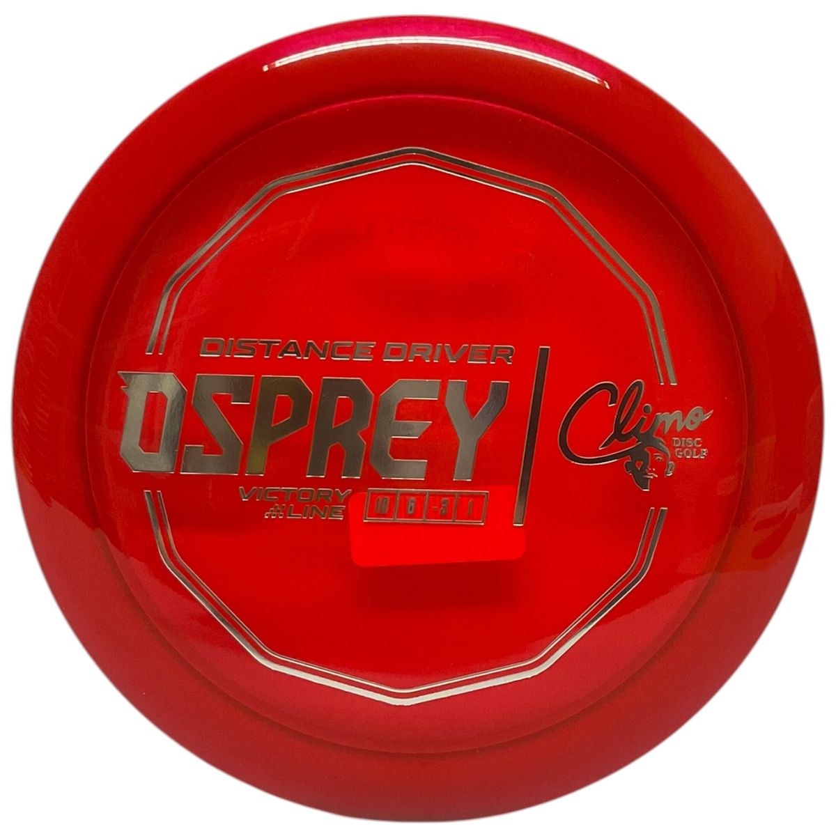 Victory Line Osprey