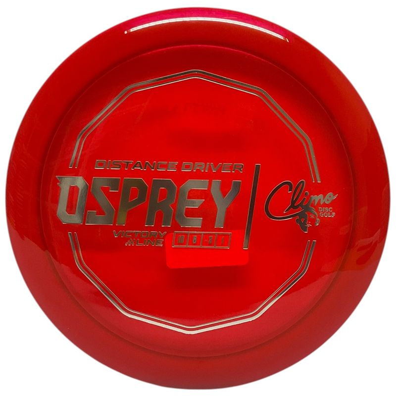 Victory Line Osprey