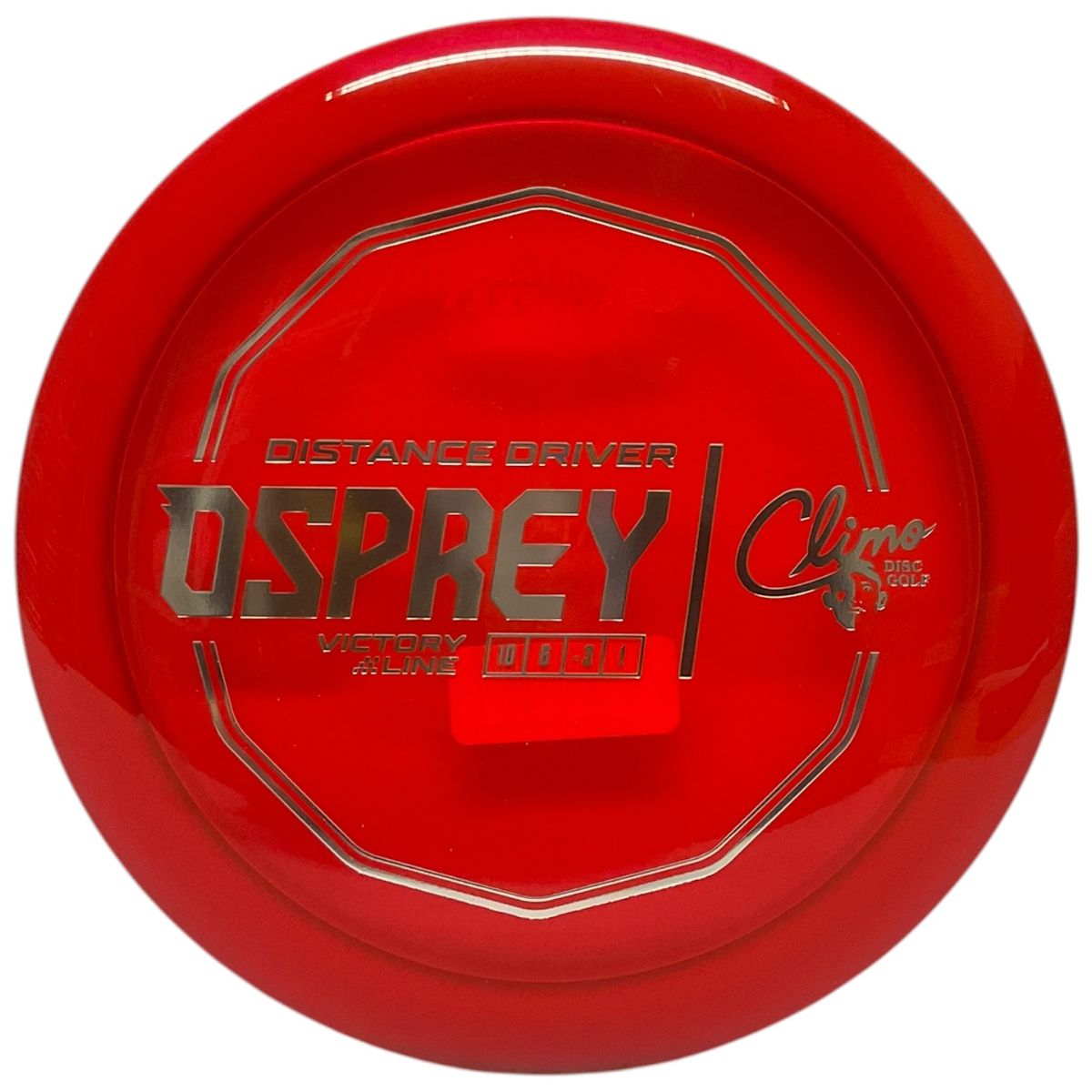 Victory Line Osprey