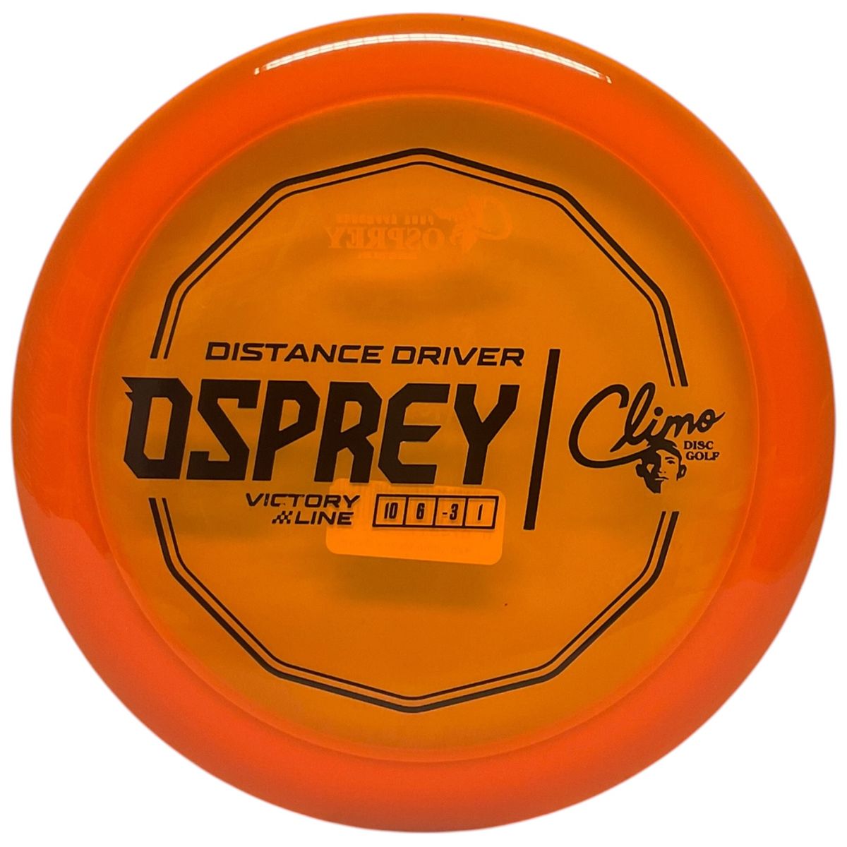 Victory Line Osprey