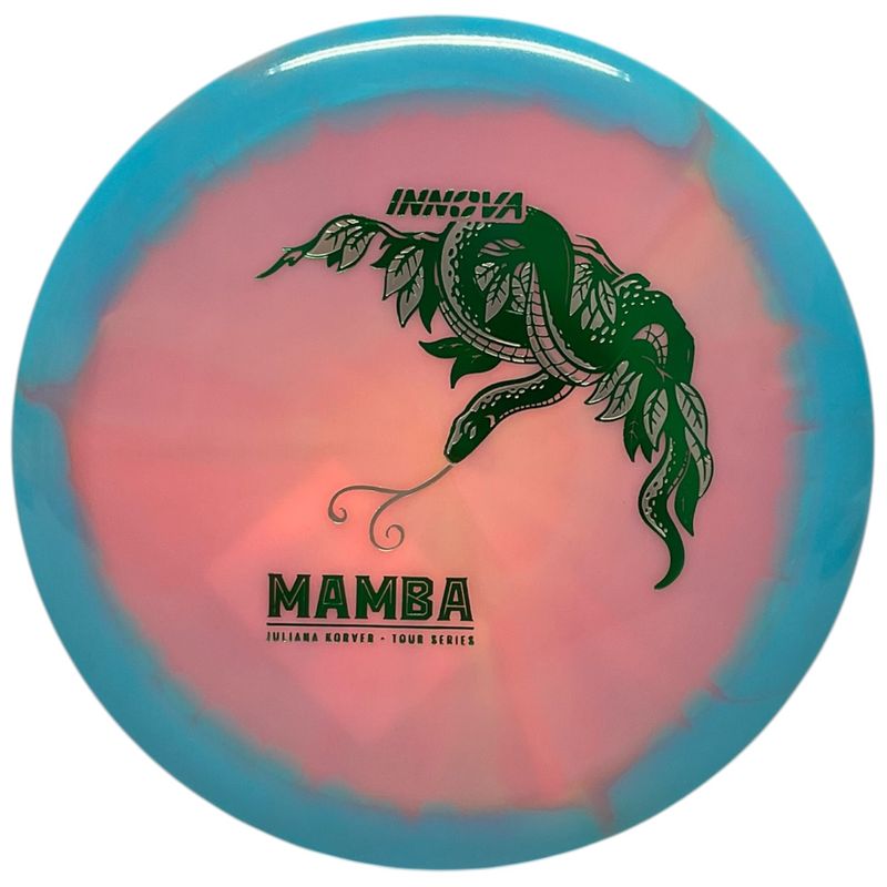 Proto Glow Halo Star Mamba (Juliana Korver 2026)