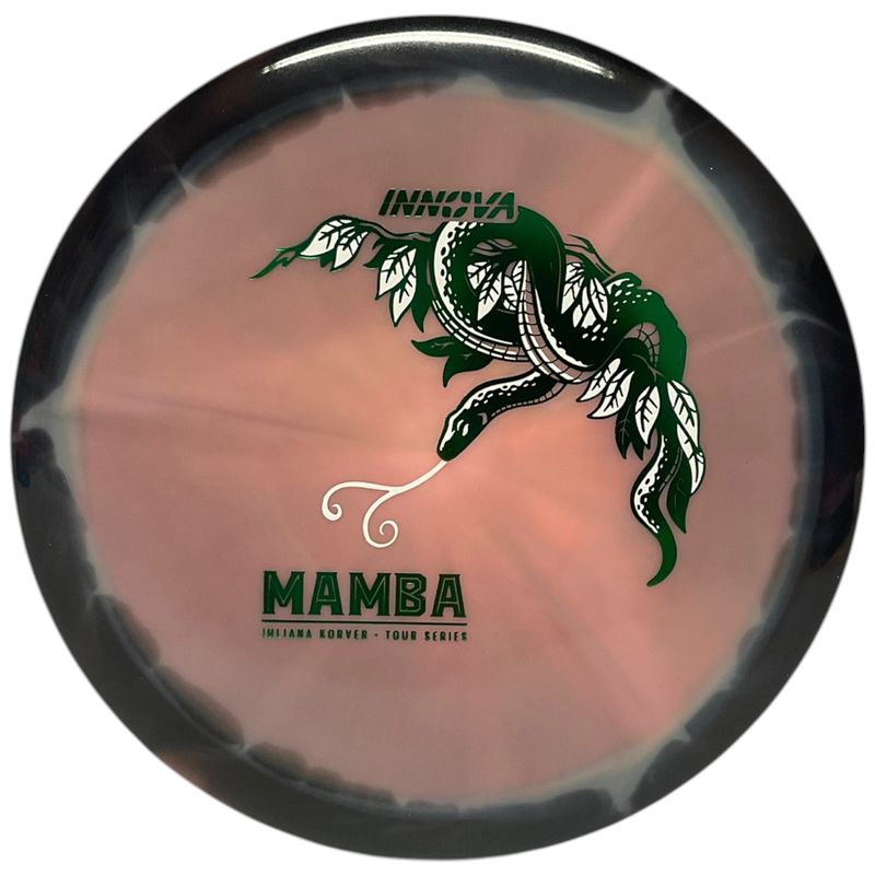 Proto Glow Halo Star Mamba (Juliana Korver 2026)