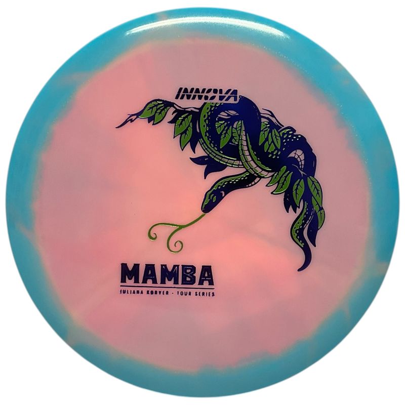 Proto Glow Halo Star Mamba (Juliana Korver 2026)