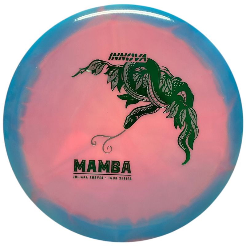 Proto Glow Halo Star Mamba (Juliana Korver 2026)