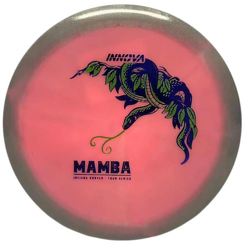 Proto Glow Halo Star Mamba (Juliana Korver 2026)