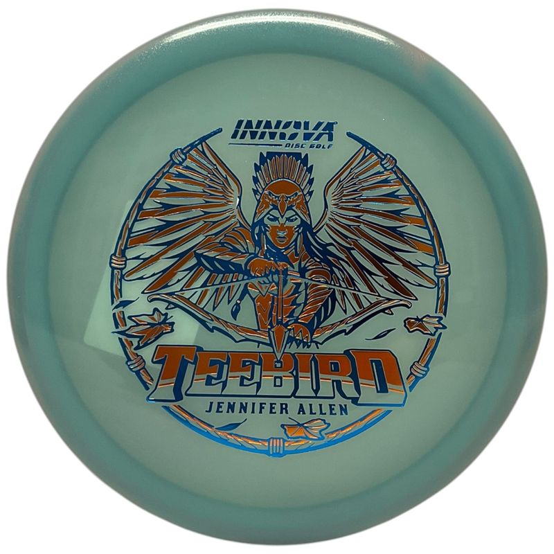 Proto Glow Champion Teebird (Jen Allen 2026)
