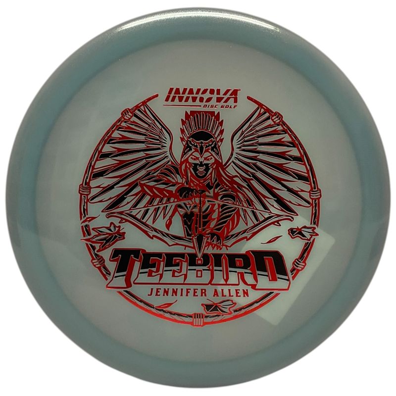 Proto Glow Champion Teebird (Jen Allen 2026)