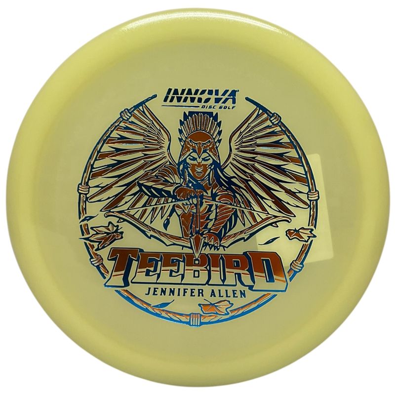 Proto Glow Champion Teebird (Jen Allen 2026)