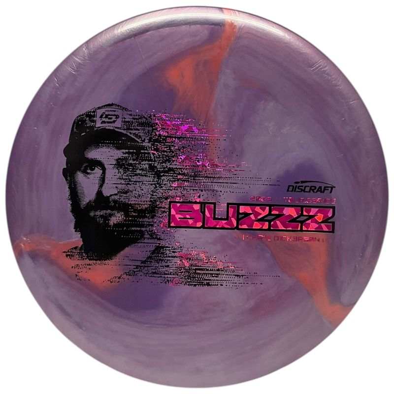 Ti Big Z Buzzz (Dickerson 2026)