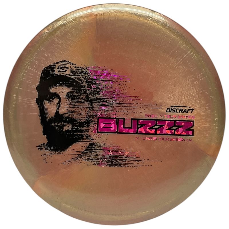 Ti Big Z Buzzz (Dickerson 2026)