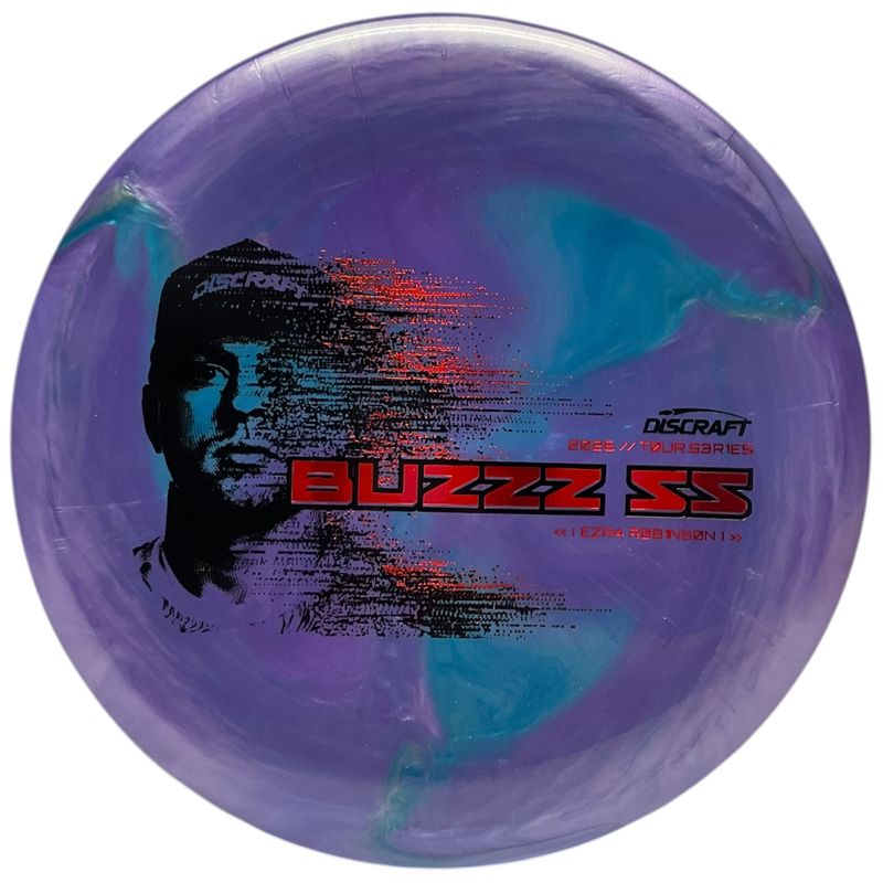 Ti Big Z Buzzz SS (Robinson 2026)