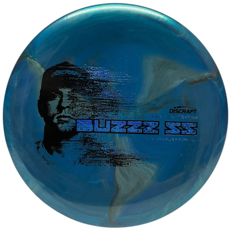 Ti Big Z Buzzz SS (Robinson 2026)