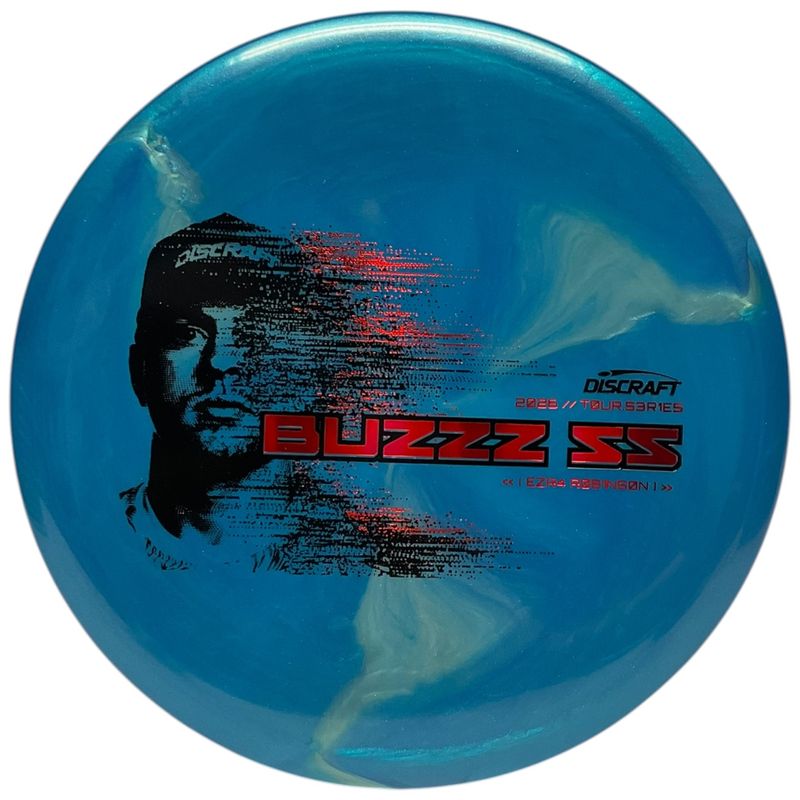 Ti Big Z Buzzz SS (Robinson 2026)