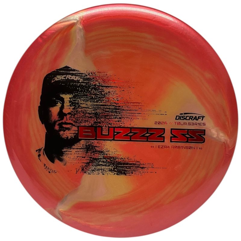 Ti Big Z Buzzz SS (Robinson 2026)