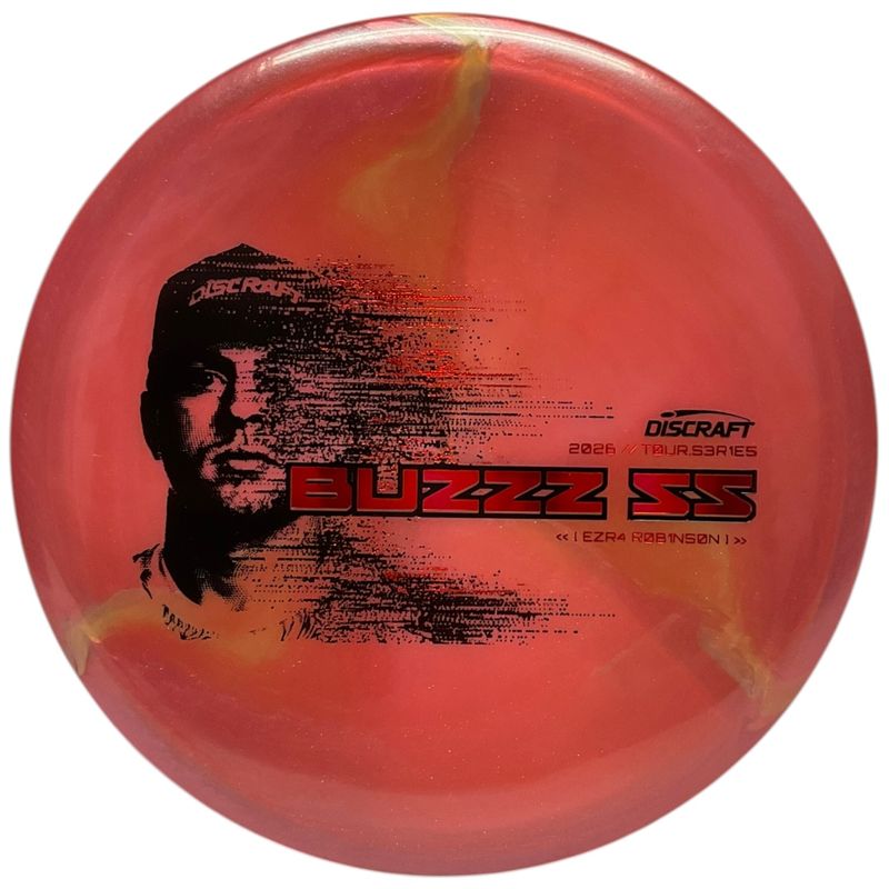 Ti Big Z Buzzz SS (Robinson 2026)