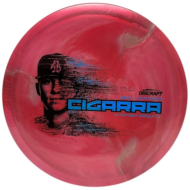 Ti Big Z Cigarra (Barela 2026)
