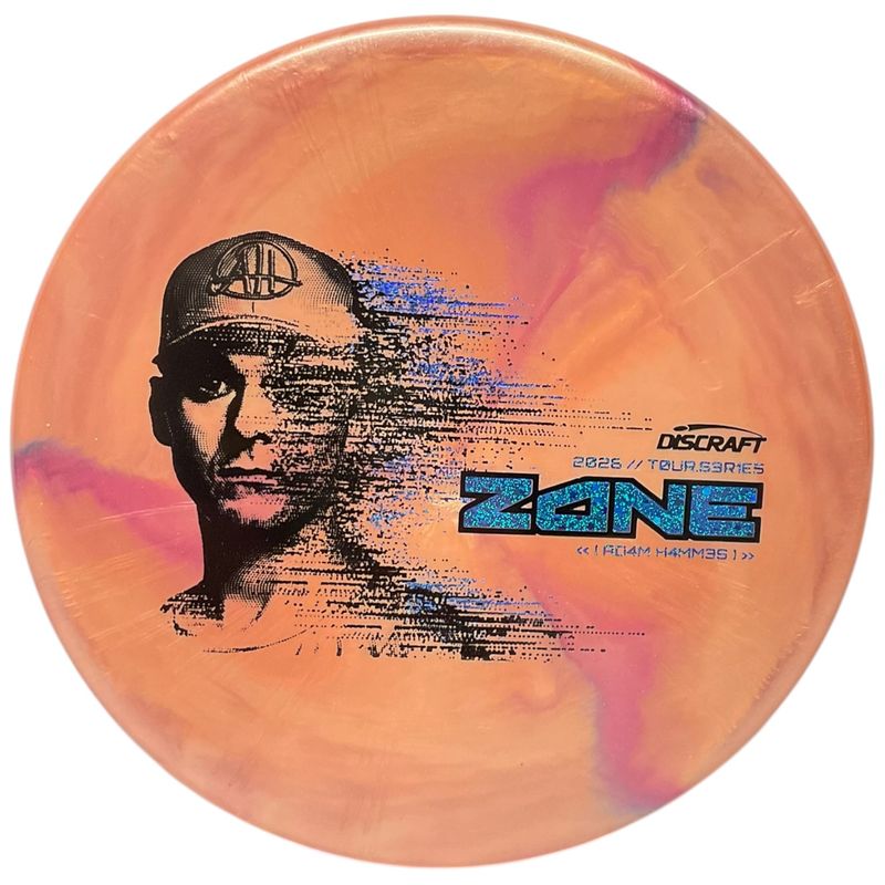 Ti Big Z Zone (Hammes 2026)