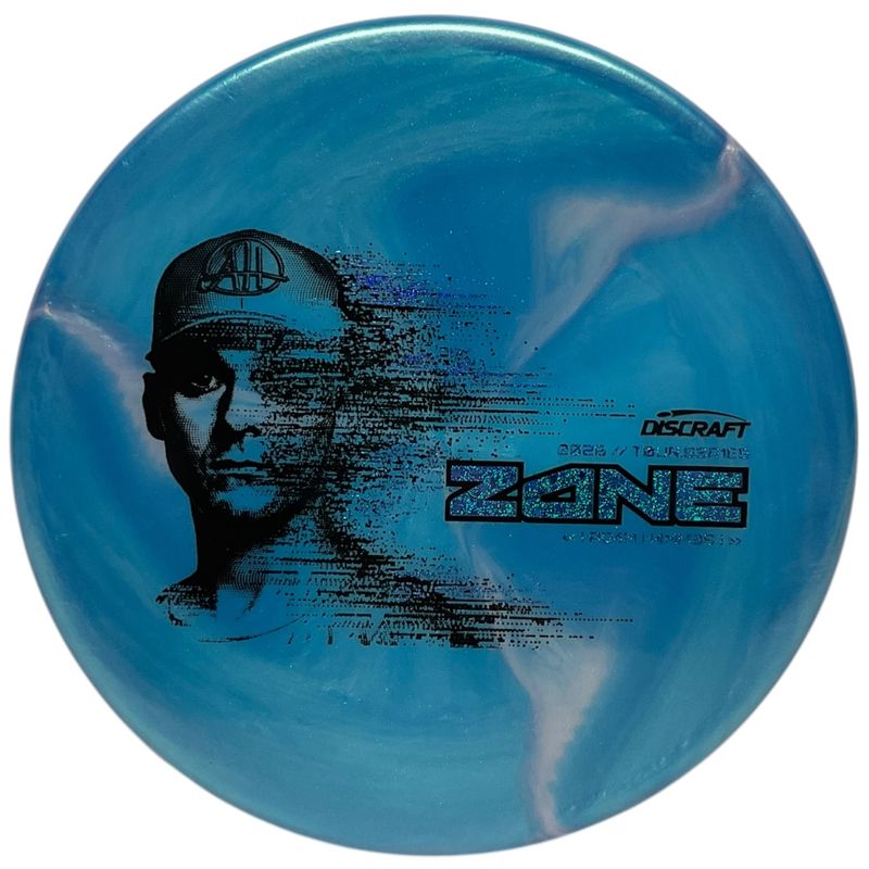 Ti Big Z Zone (Hammes 2026)