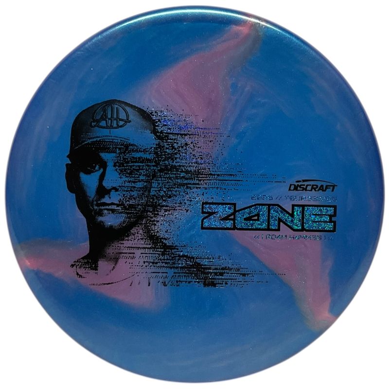 Ti Big Z Zone (Hammes 2026)