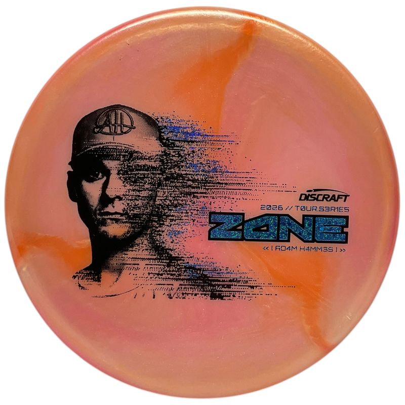 Ti Big Z Zone (Hammes 2026)