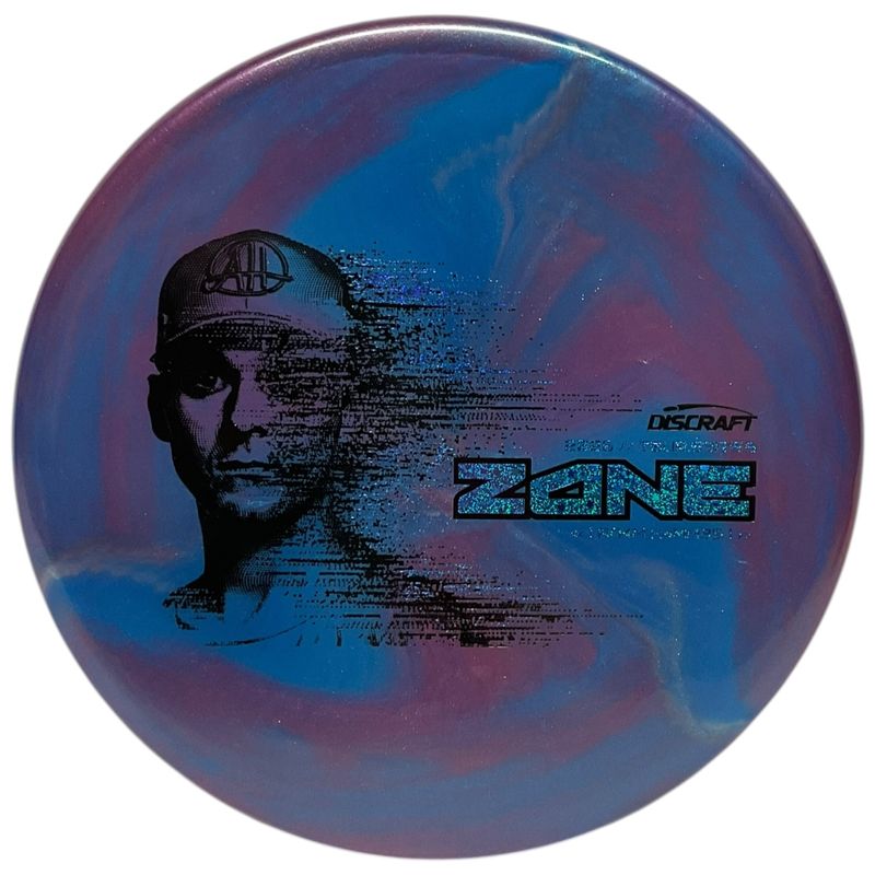 Ti Big Z Zone (Hammes 2026)