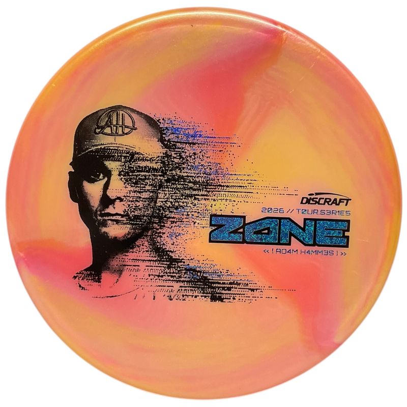 Ti Big Z Zone (Hammes 2026)