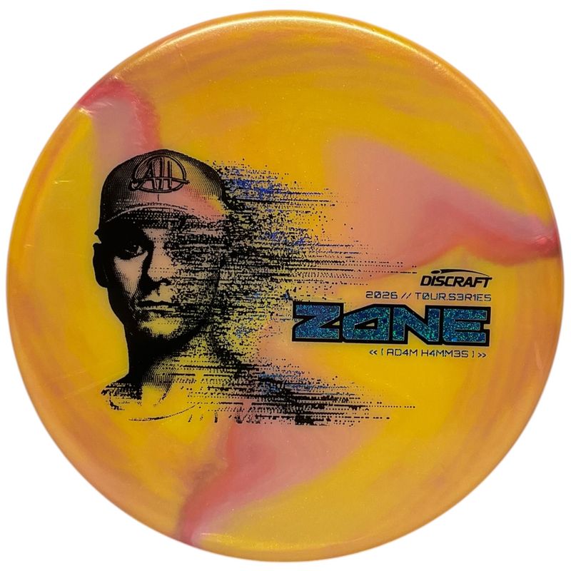 Ti Big Z Zone (Hammes 2026)