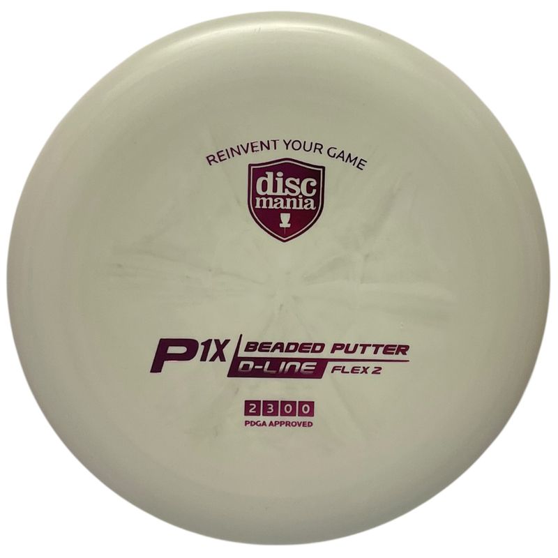D-Line P1x (Flex 2)