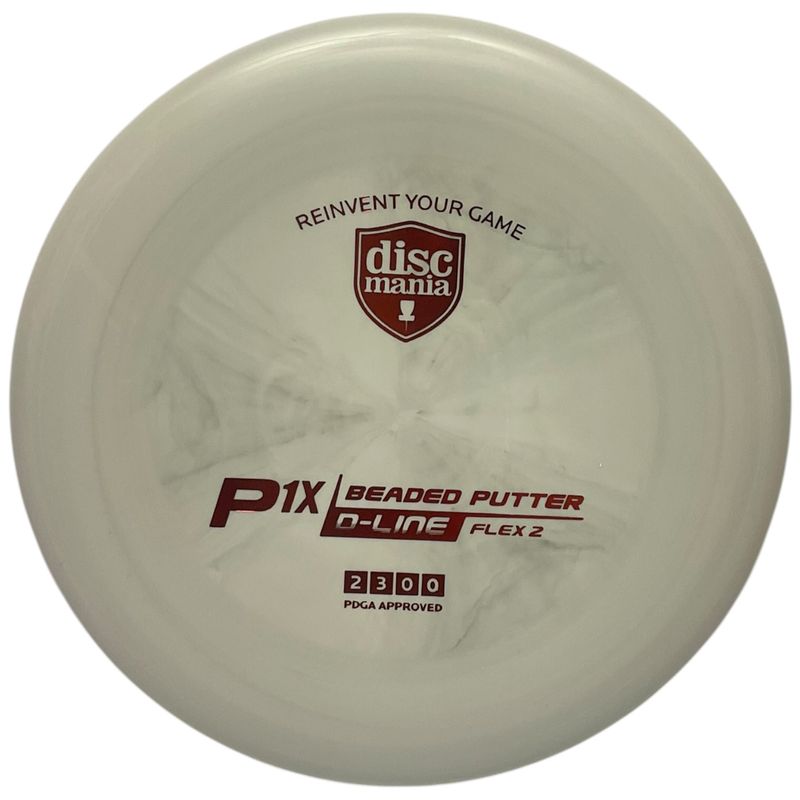 D-Line P1x (Flex 2)