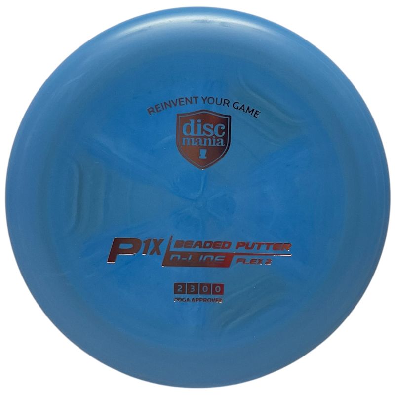 D-Line P1x (Flex 2)