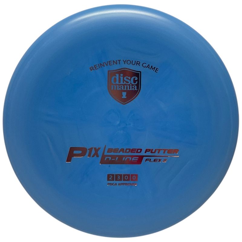 D-Line P1x (Flex 2)