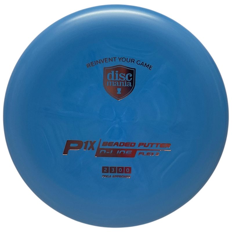 D-Line P1x (Flex 2)