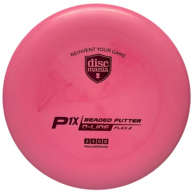 D-Line P1x (Flex 2)