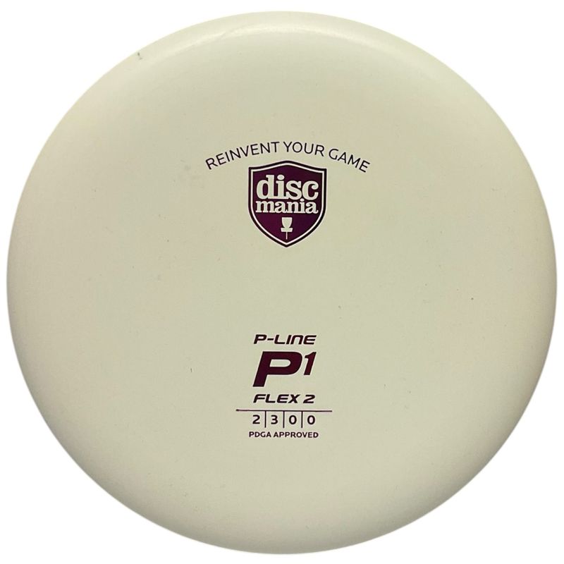 P-Line P1 (Flex 2)