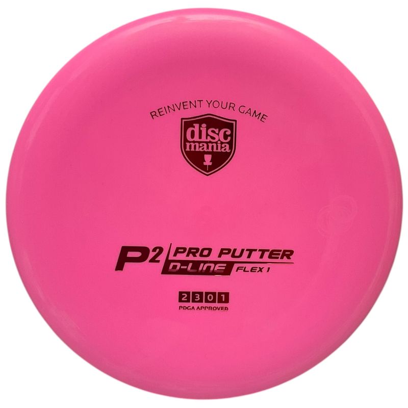 D-Line P2 (Flex 1)