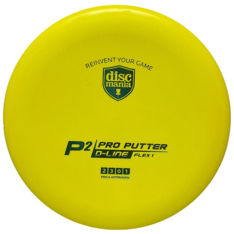 D-Line P2 (Flex 1)