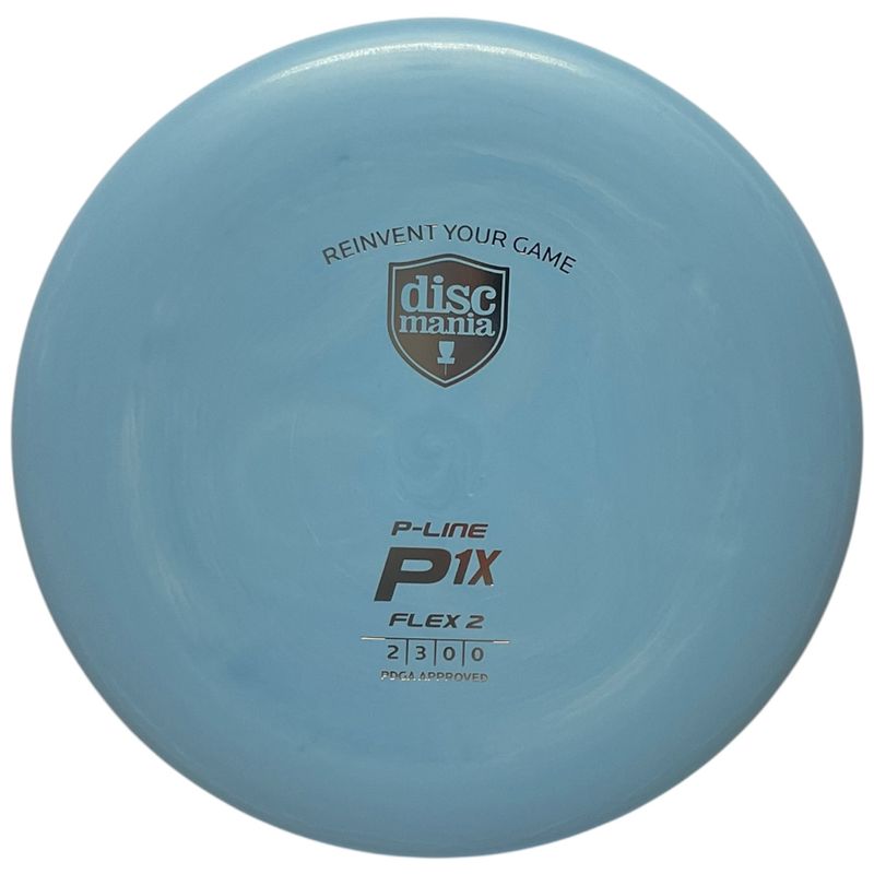 P-Line P1x (Flex 2)