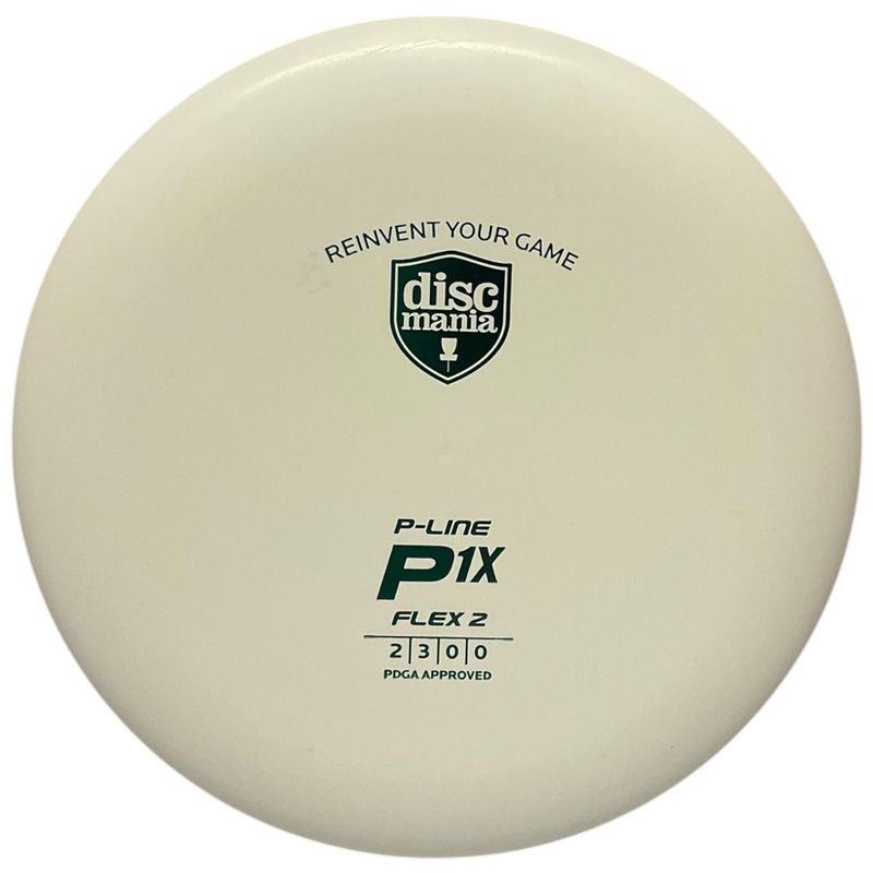 P-Line P1x (Flex 2)