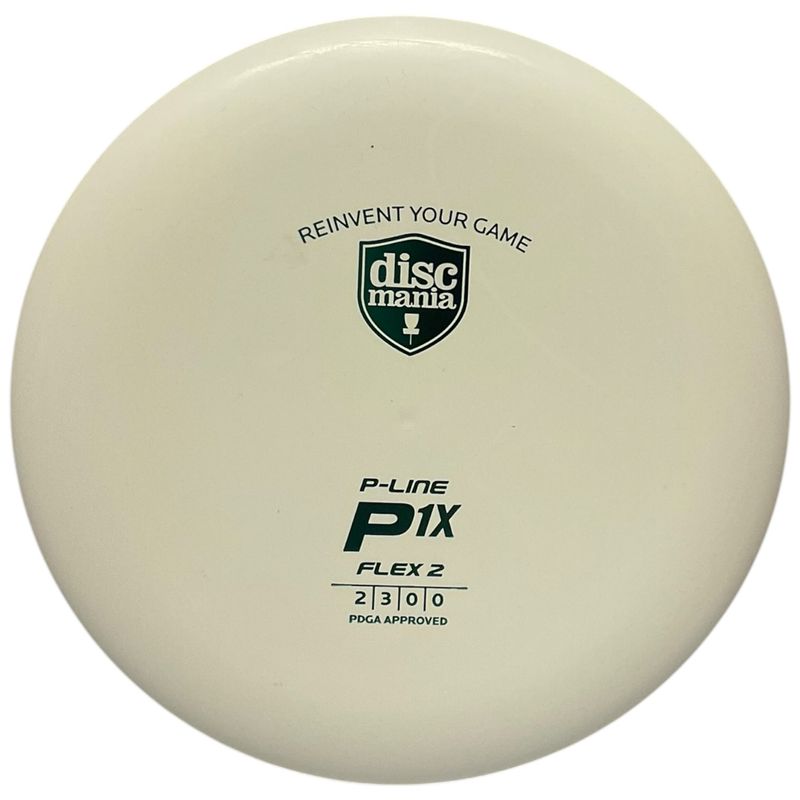 P-Line P1x (Flex 2)