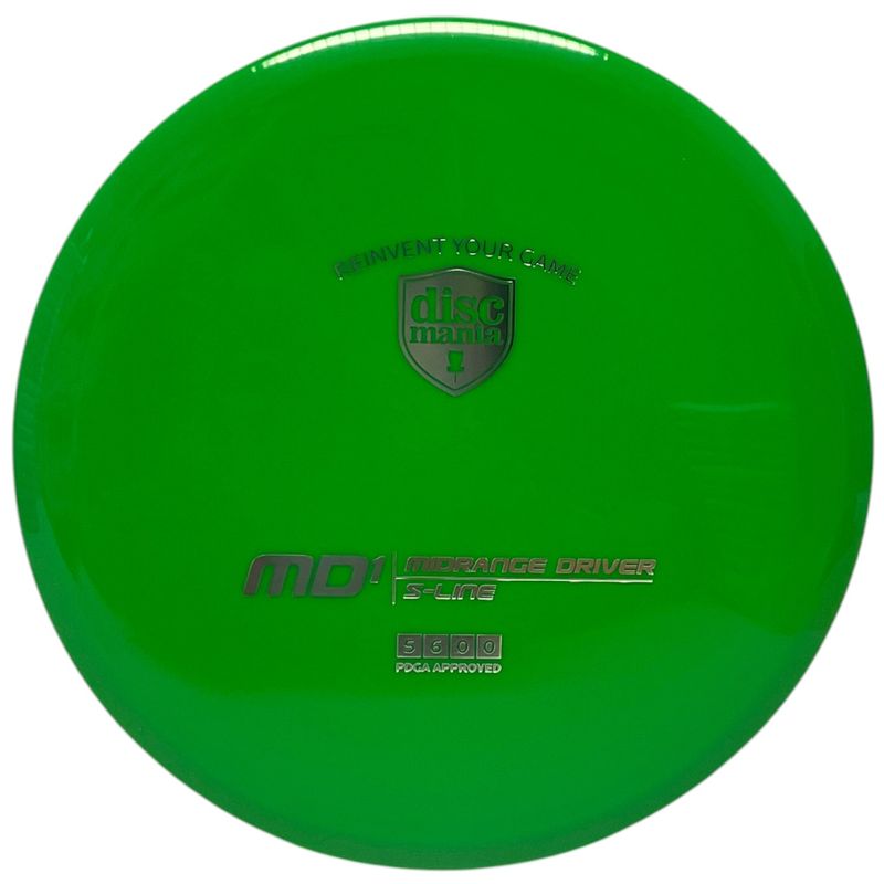 S-Line MD1