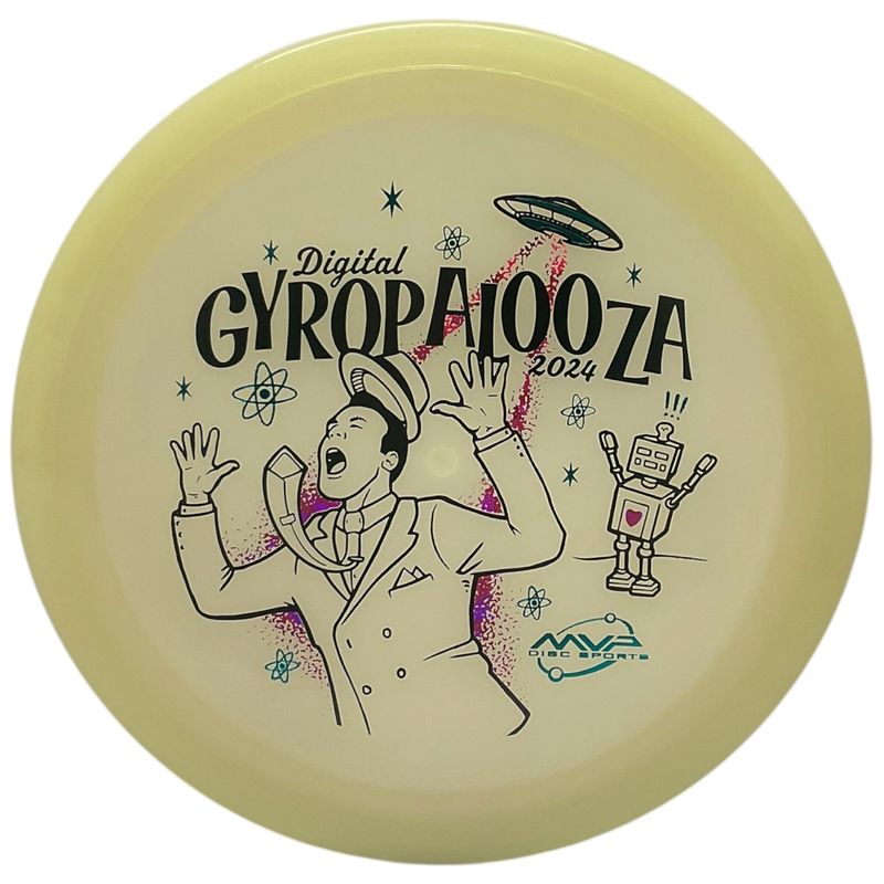 Total Eclipse Vanish (Gyropalooza 2024)