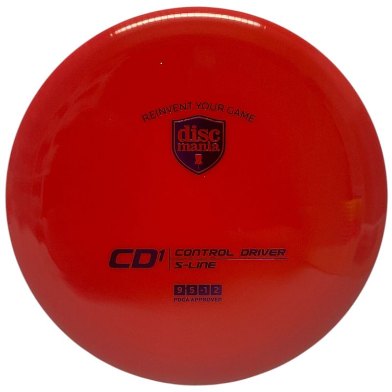 S-Line CD1