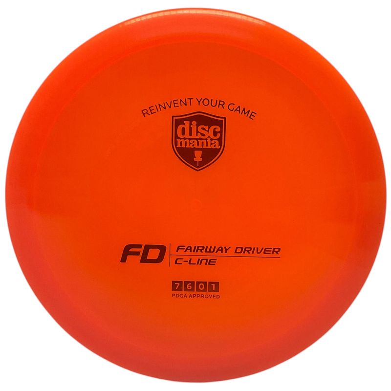 C-Line FD