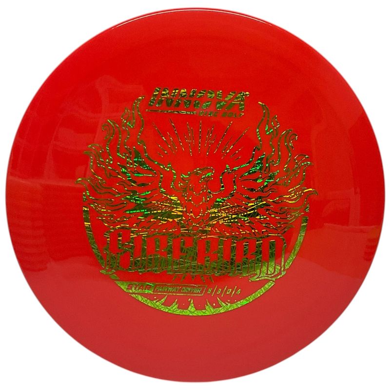 Star Firebird