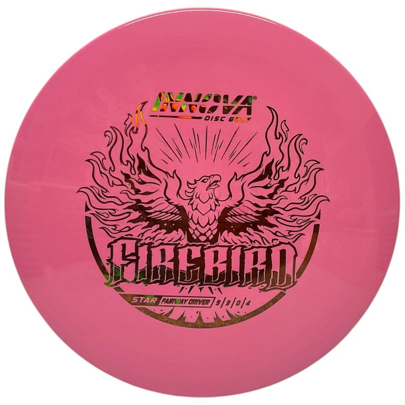 Star Firebird