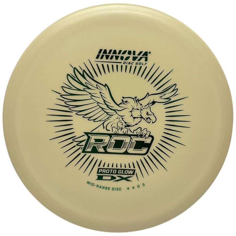 Proto Glow DX Roc